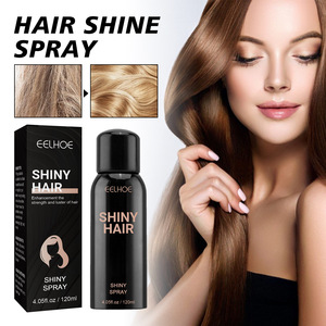 Soins des cheveux Spray réparateur Réparer les cheveux secs sans lustre Quantité traitée de dommages capillaires - Product Image 6