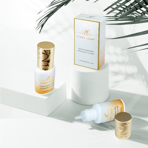 Pegamento de Pestañas Semipermanente de Cianocrilato de Etilo de Alta Calidad Pinky Leem de Secado Rápido y Posicionamiento Rápido de 0.5~1s - Product Image 2