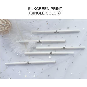 Crayon à <span class=keywords><strong>sourcils</strong></span> 6 couleurs ultra-fin-sans affûtage Crayon à <span class=keywords><strong>sourcils</strong></span> automatique à double extrémité avec <span class=keywords><strong>brosse</strong></span> - Product Image 4