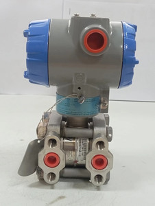 Capteur de contrôle de processus différentiel à deux fils 4-20 mA SmartLine STD700/STD800 - Product Image 2
