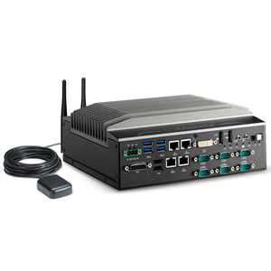 Computadora Integrada <span class=keywords><strong>Serie</strong></span> MXE-5500 I7/i5/i3 MPCIe M.2 GbE COM USB 3.0 2.0 TPM 1.2 DI/O Aislado para ADlink - Product Image 6
