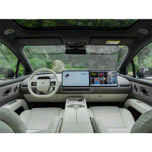 En promotion : Meilleur rapport qualité-prix – SUV électrique Li Auto i8, conduite à gauche, 5 portes, 6 places, longue autonomie, charge rapide 0,18h, haute qualité - Product Image 4