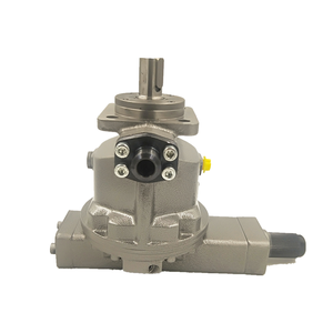 Pompe à huile hydraulique HY40S-RP HY40P-LP HY40P-RP Série HY HY40 à haut rendement - Product Image 2