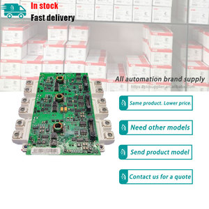 [Mới ban đầu] ABB 68569591 IGBT mô-đun Hội Đồng Quản trị ổ đĩa agdr-71c/fs450r17ke3, fs450r17ke3/AGDR-71C S - Product Image 1