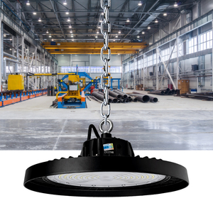 <span class=keywords><strong>Sous</strong></span>-<span class=keywords><strong>sol</strong></span> d'efficacité de haute qualité 100 150 200 300 watts Construction en aluminium moulé <span class=keywords><strong>sous</strong></span> pression <span class=keywords><strong>Led</strong></span> High Bay Light - Product Image 2