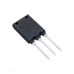 TO-247-3 AIKQB200N75CP2ALSA1 Transistors Electronic Chips Component Original One Stop Service - Product Image 1