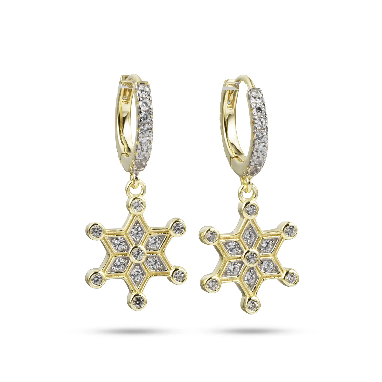 Jasen New Design jewelry Set Drop Hawaiian Pearl Earring For Women Girls pearl jewelry earring