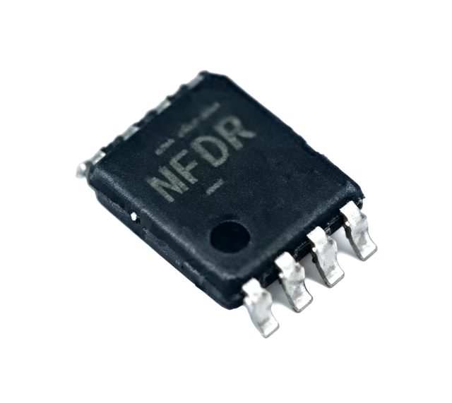 Ready Stock TXB0102DCUR 2-Bit Bidirectional Voltage Level Translator