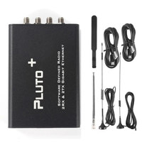 Pluto+ AD9363 70MHz-6GHz AD9361 BGA144 Carte de développement de transceiver RF à montage en surface Kit Adalm-Pluto SDR Active Learning Ham