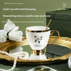 Set Regalo Termico in Metallo a Doppia Parete per Donna - Edizione Verde per la Festa <span class=keywords><strong>degli</strong></span> <span class=keywords><strong>Insegnanti</strong></span> e la Festa della Mamma, Regali Aziendali - Product Image 3