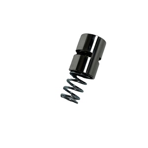 มันนี่ เมทัล รอกควบคุมอุณหภูมิ รุ่น 1619756000 - Product Image 2