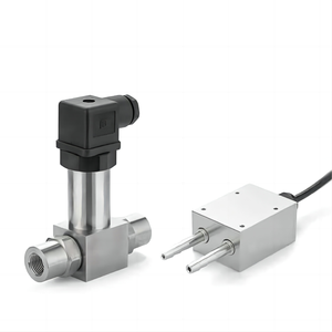 เซ็นเซอร์ดิจิตอลแบบดิฟเฟอเรนเชียลสำหรับการใช้งานกับก๊าซ - Product Image 4