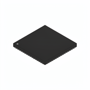 Componente de Chips Electrónicos AD8386JCPZ 64 VFQFN con Pad Expuesto, Canal de Fabricante CSP, Gestión de Energía (PMIC) - Product Image 1