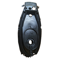 Systèmes de Carénages Complets MBK Stunt Pièces Détachées en Plastique pour Scooter MBK Stunt