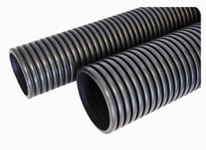 OnElecs V0 Conduit flexible en polypropylène (PP) pour conduits et raccords électriques et mécaniques - Product Image 2