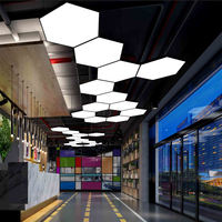 Luminaire triangulaire, lustre moderne pas cher, vente chaude, lustres, luminaire suspendu au plafond, lustres et lampes, luminaire suspendu