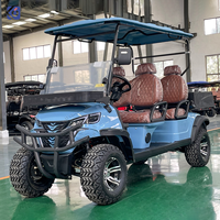 Vente en gros CAMP : Voiture de tourisme tout-terrain 6 places, voiturette de golf électrique à énergie solaire, voiturette de club