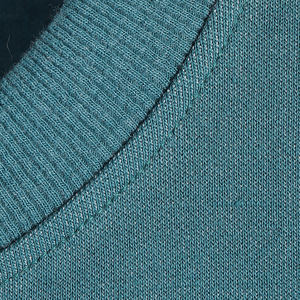 Camiseta Casual para Hombre, Versátil y Moderna, Tejido Personalizado, Fabricación OEM ODM al por Mayor - Product Image 3