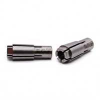 Portabrocas de 3.175 mm CR2000 para husillo Excellon 420/480/820/880