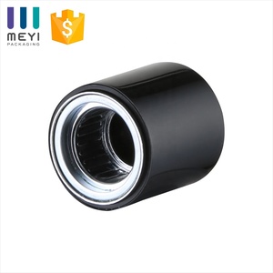 Nắp Nước Hoa Nhôm Đen Mờ - Product Image 2