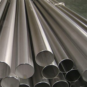 Полированная труба из нержавеющей стали 201 304 304L 316 316L 309S 310S 321 430 2205 904L бесшовная сварная/бесшовная стальная труба - Product Image 3