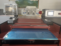 Machine à fendre le cuir neuve de 420 mm pour la fabrication de chaussures et de sacs