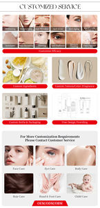 มาสก์แผ่นหน้าสูตรยีสต์โปรไบโอติกให้ความชุ่มชื่นทำให้ผิวกระชับ - Product Image 6