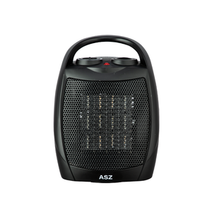 Portable Electric <strong>Heaters</strong> With Fan Electric Ceramic <strong>Heater</strong> With Tip-over Switch Manual Control - Product Image 3