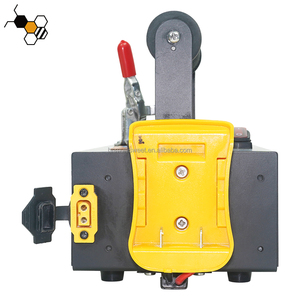 Outil d'apiculture traitement de Varroa portable 18V batterie Sublimateur d'acide oxalique Machine de vaporisateur d'acide oxalique pour abeilles - Product Image 5