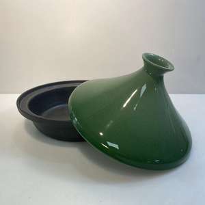 Fonte <span class=keywords><strong>tajine</strong></span> pot - Product Image 6