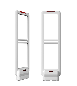 EAS AM Antenna Loss Prevention 58Khz Supermarket <b>Security</b> Door Clothing Shop Anti Shoplifting Gate EAS AM System - Product Image 1