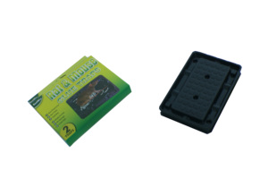 Trampas Adhesivas para Ratones de Alta Eficiencia y Ecológicas para Interiores, Trampa para Roedores, Multi Captura, Plástico Desechable - Product Image 3