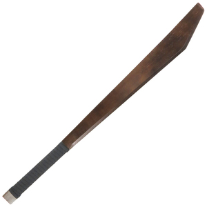 Identity V Juego Arma Ganji <span class=keywords><strong>Gupta</strong></span> COSplay Props Juguete para niños Arma de bambú Bate de críquet 31.5in/80CM - Product Image 5