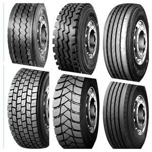 ยางรถบรรทุกขายส่ง ราคาคุ้มค่า 12R22.5 สำหรับรถบรรทุกหนัก รถบัส และรถคอนเทนเนอร์ ยาง 11r22.5 12R22.5 12R22.5 สำหรับรถบรรทุกหนัก - Product Image 4