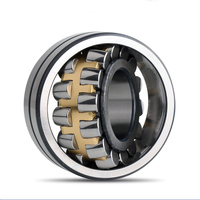 Roulements à rouleaux auto-alignants DY-HRB 23220CC/W33-23228CC/W33 Roulements à rouleaux sphériques