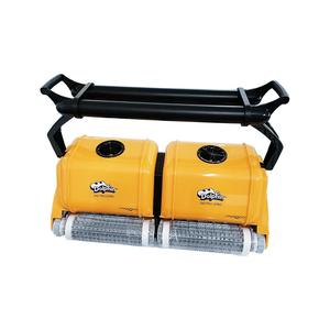 <span class=keywords><strong>Dolphin</strong></span> 2X2 TWO MOTORS Robot aspirateur automatique avec batterie et nettoyage à sec et humide Aspirateur robot ménager à bas prix - Product Image 1