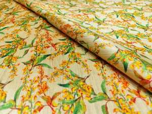 Tela de Seda de Morera Ligera, Suave, Lisa y Transpirable, Material Natural para Costura DIY, Vestidos de Novia, Manualidades, Elegante - Product Image 5