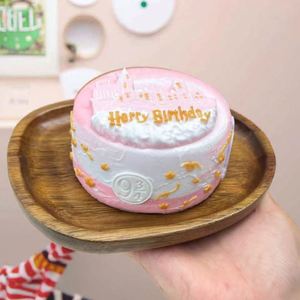 ของเล่นบีบเพนกวินฮาโลวีนสุดฮิต ของเล่นบีบคลายเครียด ของชำร่วยงานปาร์ตี้ ของเล่นซิลิโคนรูปสัตว์ สำหรับเด็กและผู้ใหญ่ - Product Image 3