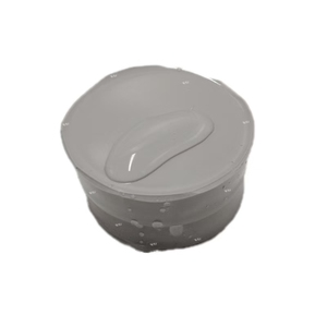 1.5 wát/mét. K 1:1 thành phần Silicone dẫn nhiệt bầu hợp chất dính AB keo cho pin biến tần LED - Product Image 5