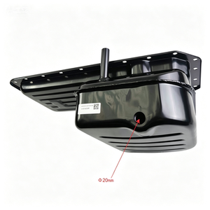 อ่างน้ำมันเครื่อง SSHAO765F2253 |   ออกแบบมาเฉพาะสำหรับ Foton ISF |   รับประกัน 6 เดือน - Product Image 1