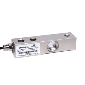 Celda de Carga Impermeable IP68 <span class=keywords><strong>Silvanus</strong></span> XBD-1.1t para Silo/Tanque, 1.1t, Diseño de Viga de Cizallamiento de Acero Aleado, Precisión del 0.02%, -40~+65°C, con Tornillo - Product Image 1