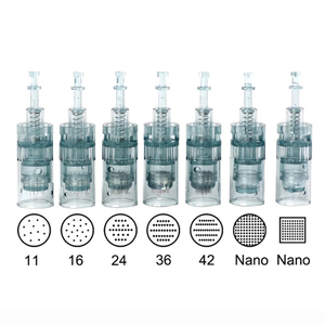 <span class=keywords><strong>Dr</strong></span>. <span class=keywords><strong>Pen</strong></span> <span class=keywords><strong>M8</strong></span> Microneedling Derma <span class=keywords><strong>Pen</strong></span> con Agujas Reemplazables - Lifting Facial, Eliminador de Arrugas, Antienvejecimiento, Crecimiento del Cabello, Plástico para Cara y Cuerpo - Product Image 1