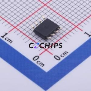 ชิปไอซีวงจรรวม SO-8 M24C08-WMN6P ของแท้ชิ้นส่วนอิเล็กทรอนิกส์ - Product Image 2