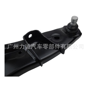 Brazo de Control y Suspensión Inferior para Ford Edge 2010, 8T4Z3078A y 8T4Z3079A, Material de Hierro Compatible con Comercio Electrónico Transfronterizo - Product Image 4