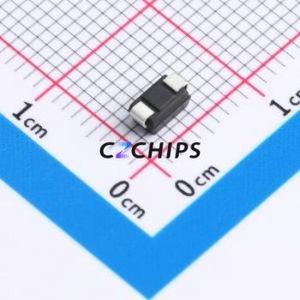 ไดโอด SMA แบบดั้งเดิมและใหม่ M7ชิปสำหรับใช้ทั่วไปชิ้นส่วนอิเล็กทรอนิกส์ - Product Image 2