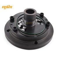 Pompe de charge Rexroth A4VG125, pompe à engrenages, pompe de remplissage d'huile hydraulique pour pompe à piston à circuit fermé