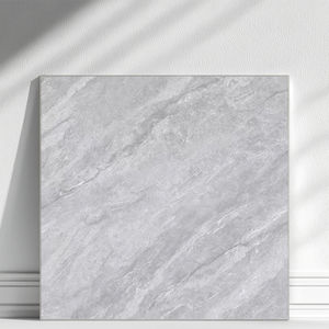 Foshan Anti-Rutsch-glasierte Keramik-Wand bodenfliesen 600x600mm Porzellan aus weißem Marmor Modernes Design für Mall-Anwendungen Erschwing lich - Product Image 5