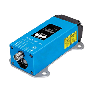 เซนเซอร์วัดระยะด้วยเลเซอร์แบบ DT500-A111S02ที่เข้ากันได้กับการวางตำแหน่งคลังสินค้าชุด DT5 - Product Image 6