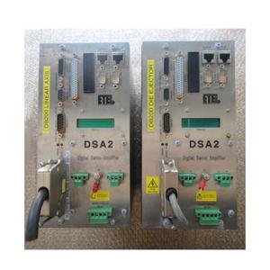 Etel DSA2P174ZA โปรแกรมควบคุมอิเล็กทรอนิกส์ที่มีการรับประกัน3เดือนสำหรับอุปกรณ์อิเล็กทรอนิกส์ - Product Image 3