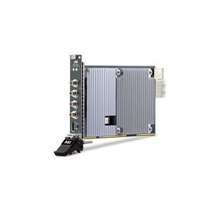 เครื่องกำเนิดสัญญาณ PXI National Instruments PXIe-5413 เครื่องมือวัดอิเล็กทรอนิกส์ OEM ปรับแต่งได้ รับประกัน 3 เดือน - Product Image 2